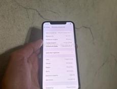 iPhone X 256gb🔋100%