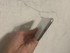 iPhone X 256gb🔋100%