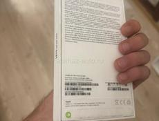 Новый iPhone 13 128G
