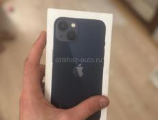 Новый iPhone 13 128G