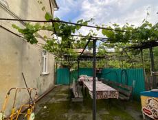 Продается 2х этажный дом в г.Сухум 