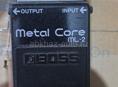 Гитарная педаль boss ml2