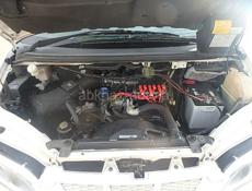 Mitsubishi Space Gear