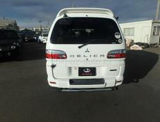 Mitsubishi Space Gear