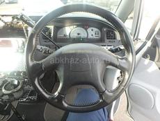 Mitsubishi Space Gear
