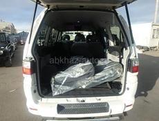 Mitsubishi Space Gear