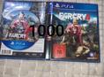 Диски для Ps4-Ps5