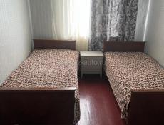 Сдаю комнаты в доме для работников(только девушки) (по центральной трассе Гагра