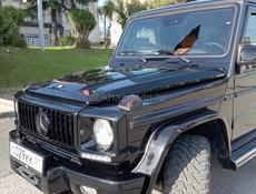 Mercedes-Benz G-Класс