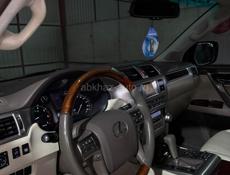 Lexus GX
