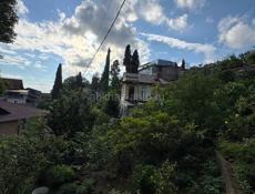 2х клин квартира в исторической части Сухума 