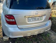 Mercedes-Benz ML