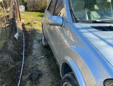 Mercedes-Benz ML