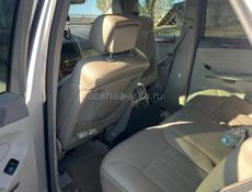 Mercedes-Benz ML