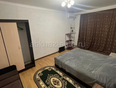 Продам однокомнатную квартиру