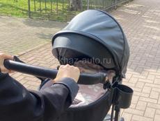 Продам коляску 