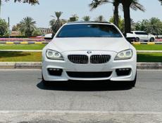 BMW 6 Series