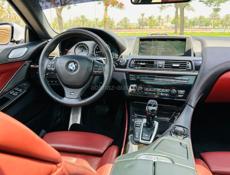 BMW 6 Series