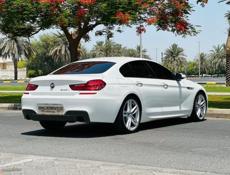 BMW 6 Series