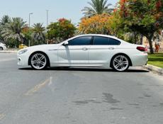 BMW 6 Series