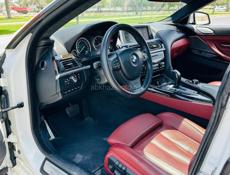 BMW 6 Series