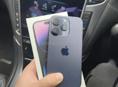 14 Pro 256gb🔋100%