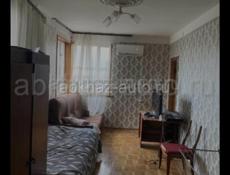 3х комнатная квартира