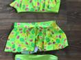 Продам детский купальник на 6-7 лет 