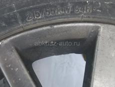 Диски на Lexus GS