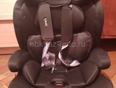 Продается автокресло 