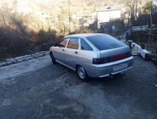 ВАЗ 2112
