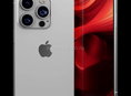 В идеальном состоянии срочно iPhone 15 pro Titanium