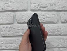 iPhone 15 pro 128gb черный 