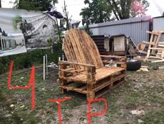 Делаю на заказ столы Лавки и многое другое 