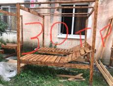 Делаю на заказ столы Лавки и многое другое 