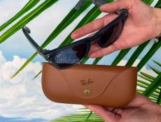 Умные очки Rayban Meta Jeans