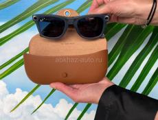 Умные очки Rayban Meta Jeans