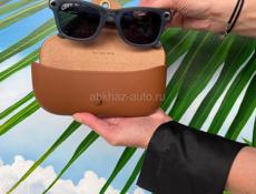 Умные очки Rayban Meta Jeans