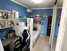 Продажа 3х комнатной  квартиры на новом районе 