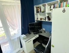 Продажа 3х комнатной  квартиры на новом районе 