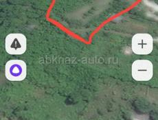 с.Бенчаху 40 соток. 