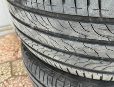 235/55R18 