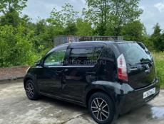 Toyota Paseo