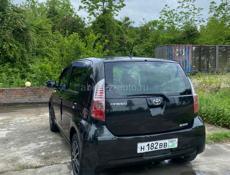 Toyota Paseo