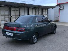 ВАЗ 2110