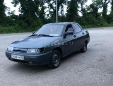 ВАЗ 2110