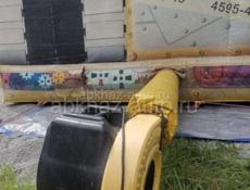 Продаю насосы для надувного батута 