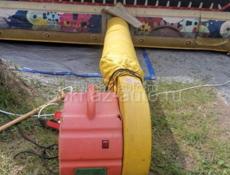 Продаю насосы для надувного батута 