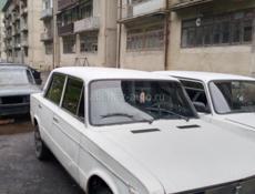 Разбор ваз 2106