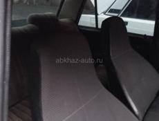 Разбор ваз 2106